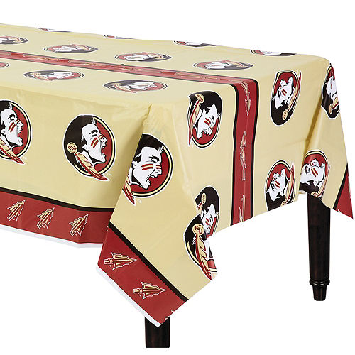 Florida State Seminoles Table Cover Image #1