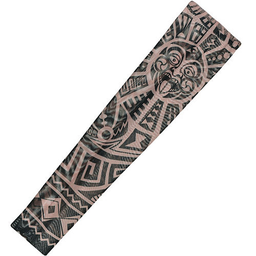 Tribal Tattoo Sleeves Image #1