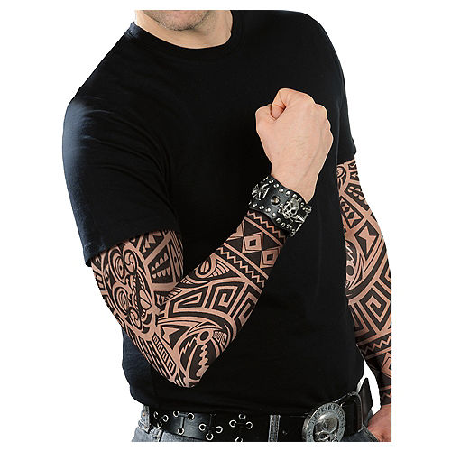 Nav Item for Tribal Tattoo Sleeves Image #2