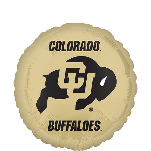 Colorado Buffaloes Balloon Image #1