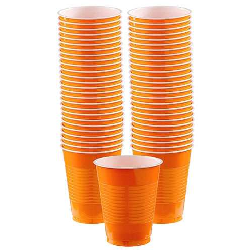 Nav Item for Cleveland Browns Party Kit for 18 Guests Image #4