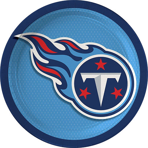 Nav Item for Tennessee Titans Party Kit for 18 Guests Image #2