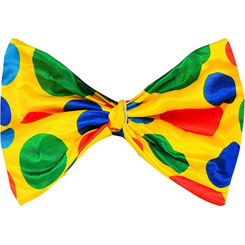 Nav Item for Clown Bow Tie Image #1