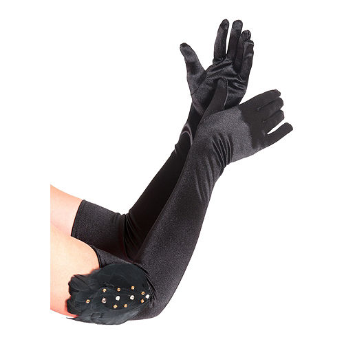 Nav Item for Black Swan Gloves Image #1