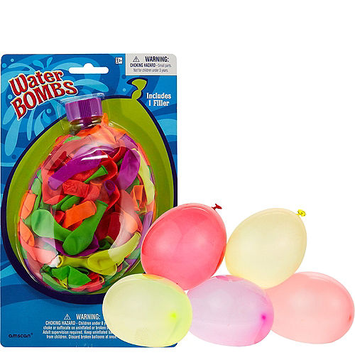 Nav Item for Water Bombs 200ct Image #1