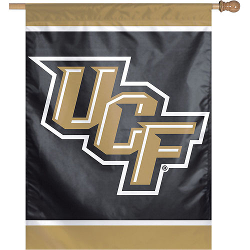 UCF Knights Banner Flag Image #1