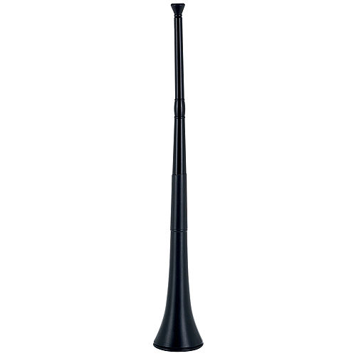 Nav Item for Black Vuvuzela Image #1