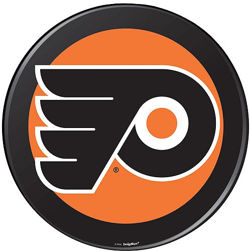 Nav Item for Philadelphia Flyers Cutout Image #1