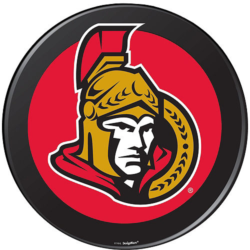 Ottawa Senators Cutout Image #1
