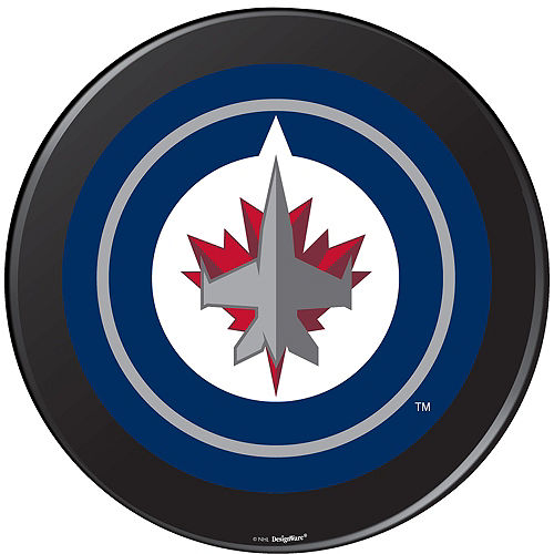 Nav Item for Winnipeg Jets Cutout Image #1