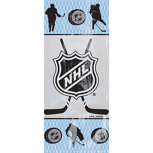 Nav Item for NHL Party Bags 20ct Image #1