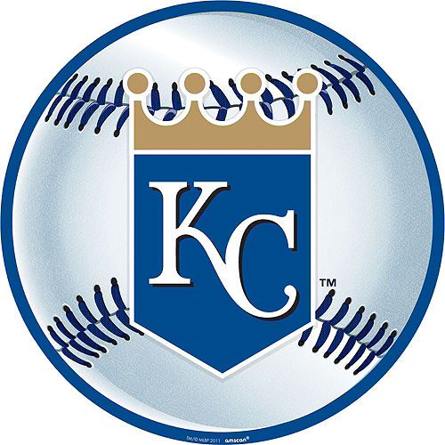 Nav Item for Kansas City Royals Cutout Image #1