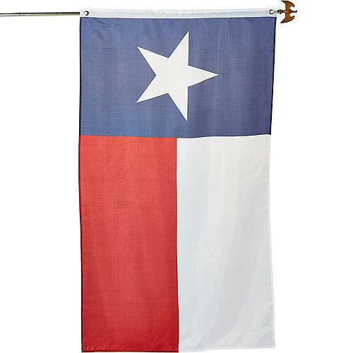 Nav Item for Texas Flag Pole Kit 4pc Image #2