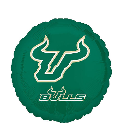 Nav Item for South Florida Bulls Balloon Image #1