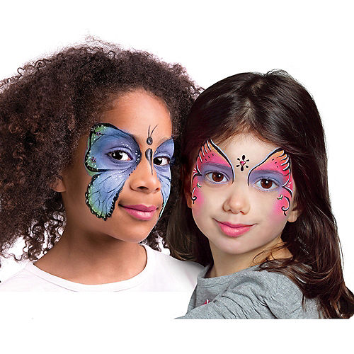 Nav Item for Princess Face Paint Kit Image #2