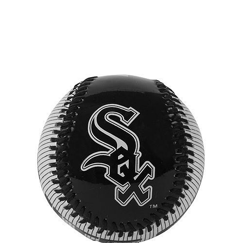 Chicago White Sox Soft Strike Baseball Image #1
