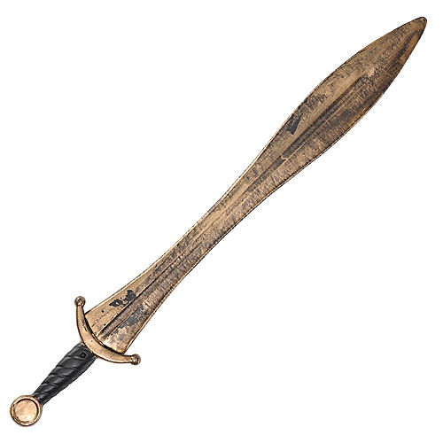 Nav Item for Bronze Roman Sword Image #1