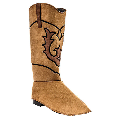 Cowboy Boot Covers Image #1