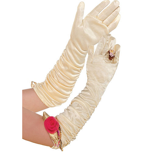 Nav Item for Long Belle Gloves Image #1