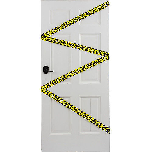 Nav Item for Caution Keep Out Tape Image #2