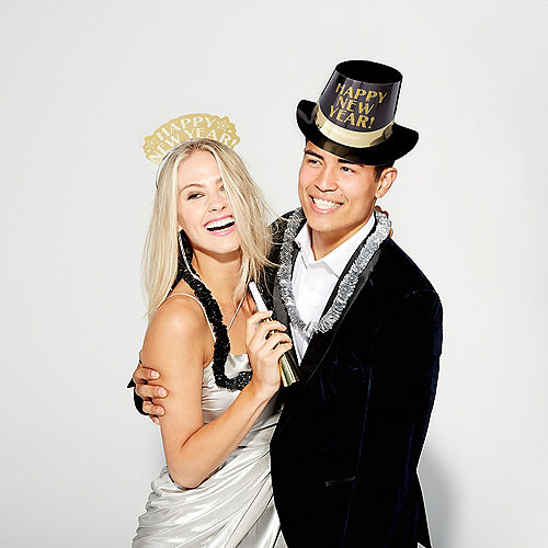 Nav Item for Kit For 100 - Opulent Affair New Year's Party Kit Image #5