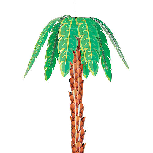 Nav Item for Hanging Palm Tree Image #2