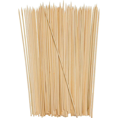 Bamboo Skewers 100ct Image #1