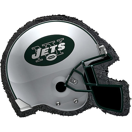 Nav Item for New York Jets Pinata Image #1