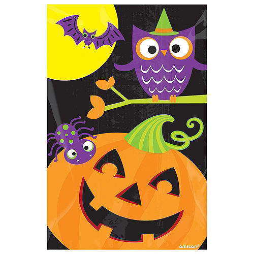 Halloween Party Bags 80ct Image #2