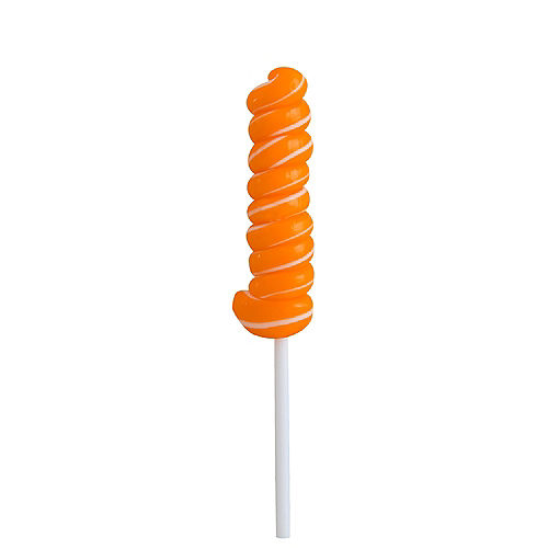 Nav Item for Orange Twisty Lollipops 20pc Image #2