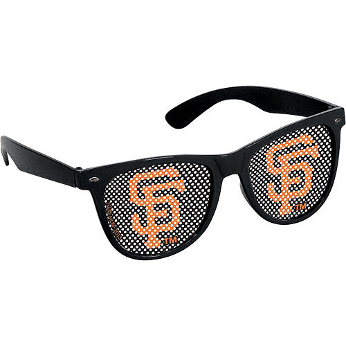 San Francisco Giants Printed Glasses 10ct Image #3