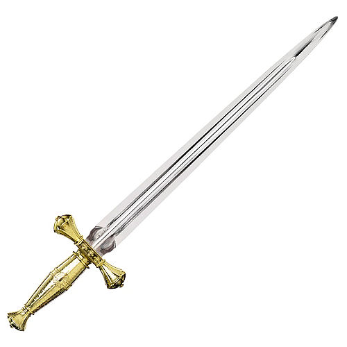Jeweled King Sword Image #1