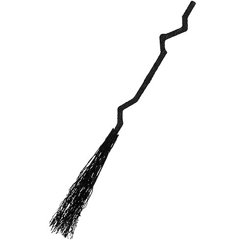 Black Twig Witch Broom Image #1