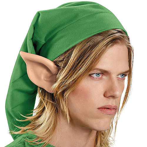 Link Elf Ears - The Legend of Zelda Image #2