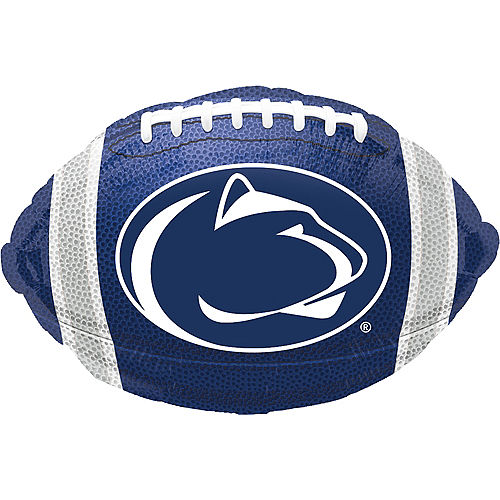 Penn State Nittany Lions Balloon - Football Image #1