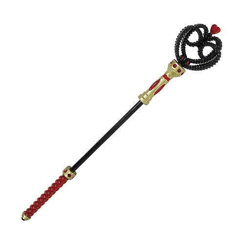 Red Queen Wand Image #1
