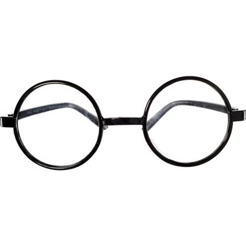 Nav Item for Harry Potter Glasses Image #1