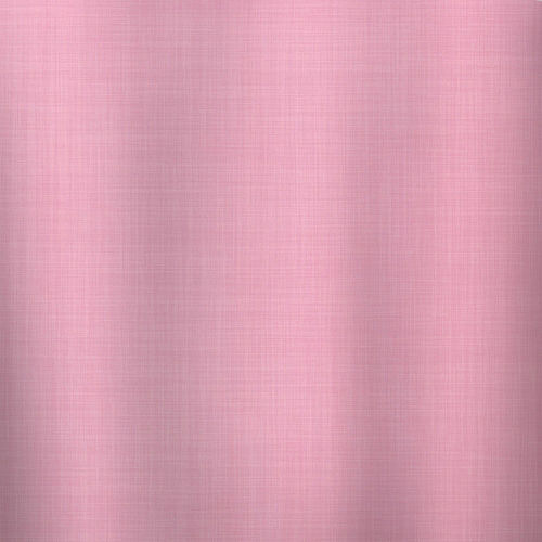 Pink Fabric Tablecloth Image #2