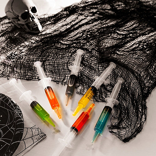 Nav Item for Ez-Inject Syringe Shots 25ct Image #3