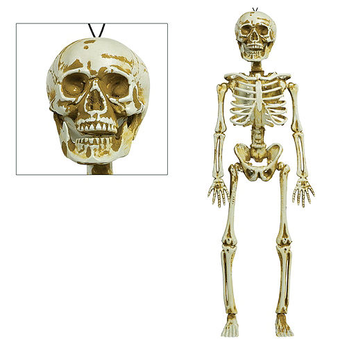 Skeleton Decoration Image #1