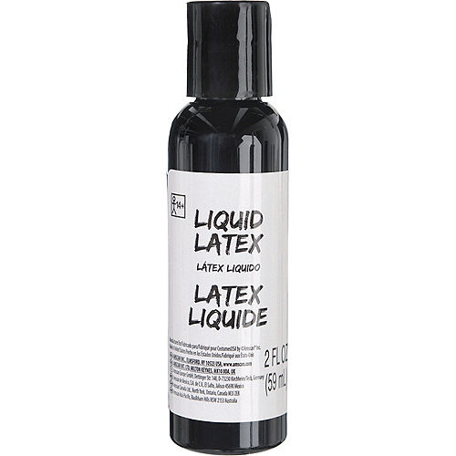 Nav Item for Liquid Latex Bottle Image #1