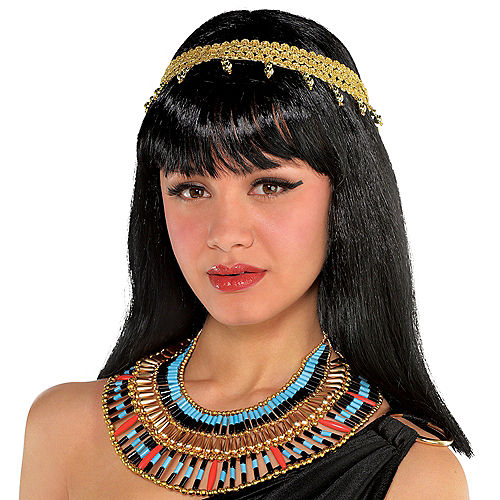 Adult Egyptian Collar Image #2