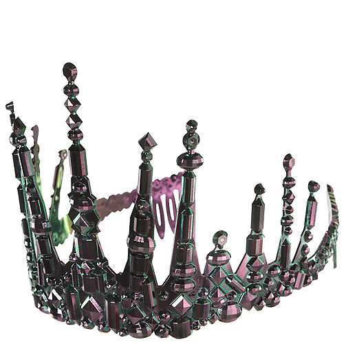 Adult Sea Siren Mermaid Crown Image #2