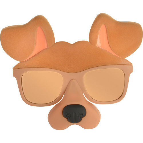 Dog Filter Sunglasses Image #1