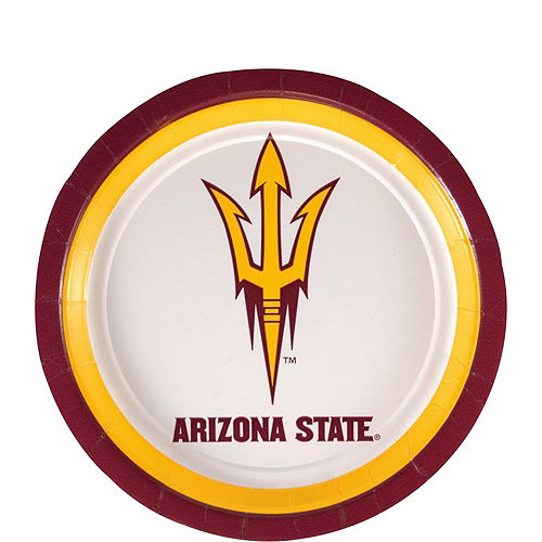 Arizona State Sun Devils Party Kit for 40 Guests Image #2