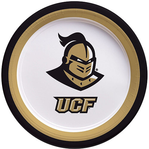 Nav Item for UCF Knights Party Kit for 40 Guests Image #3