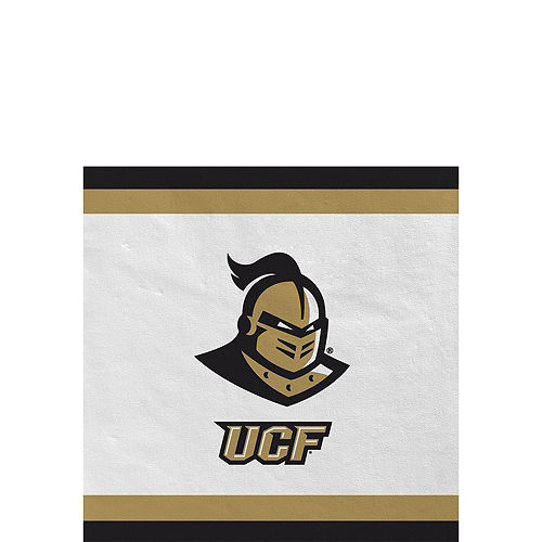 Nav Item for UCF Knights Party Kit for 40 Guests Image #4