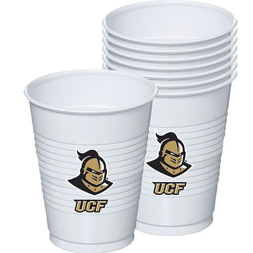 Nav Item for UCF Knights Party Kit for 40 Guests Image #6
