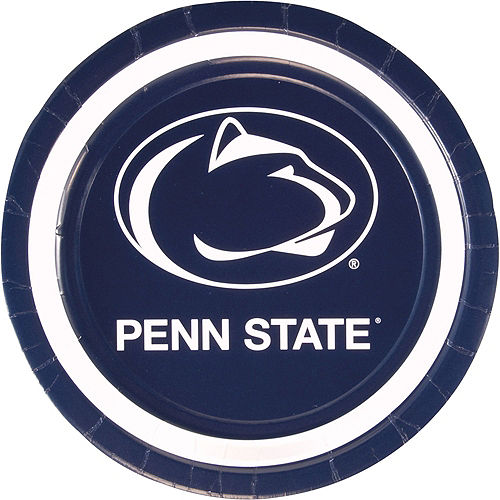 Nav Item for Penn State Nittany Lions Party Kit for 40 Guests Image #3