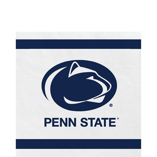 Nav Item for Penn State Nittany Lions Party Kit for 40 Guests Image #5